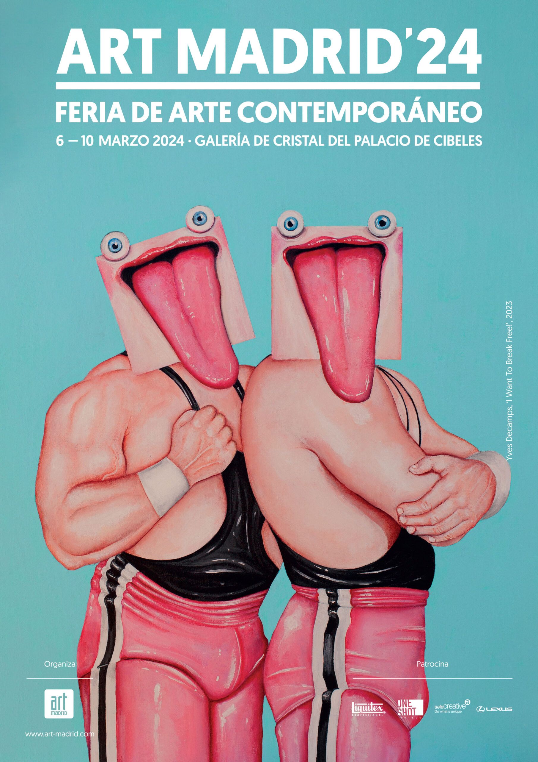Art Madrid´24